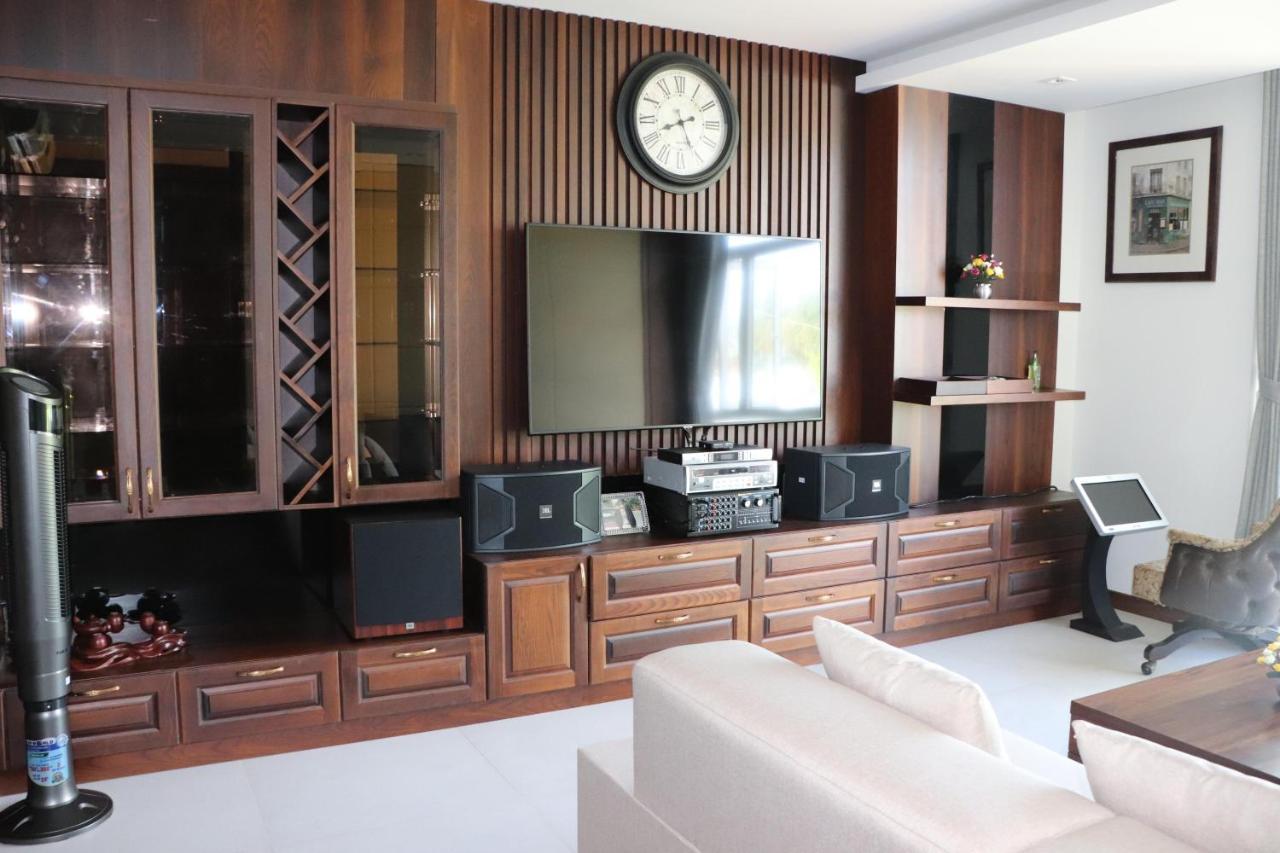 Qli Hotel Mui Ne Luaran gambar