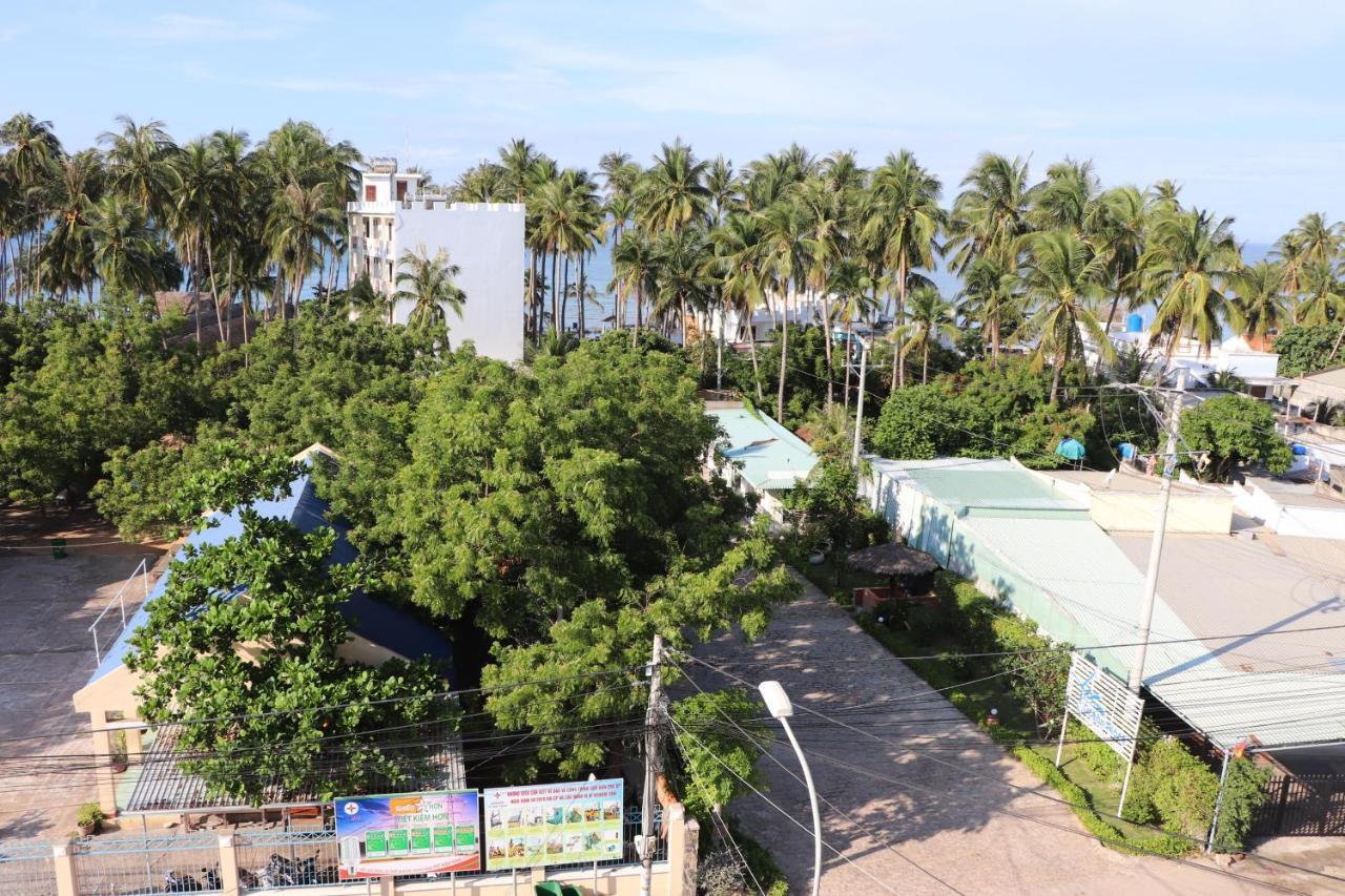 Qli Hotel Mui Ne Luaran gambar