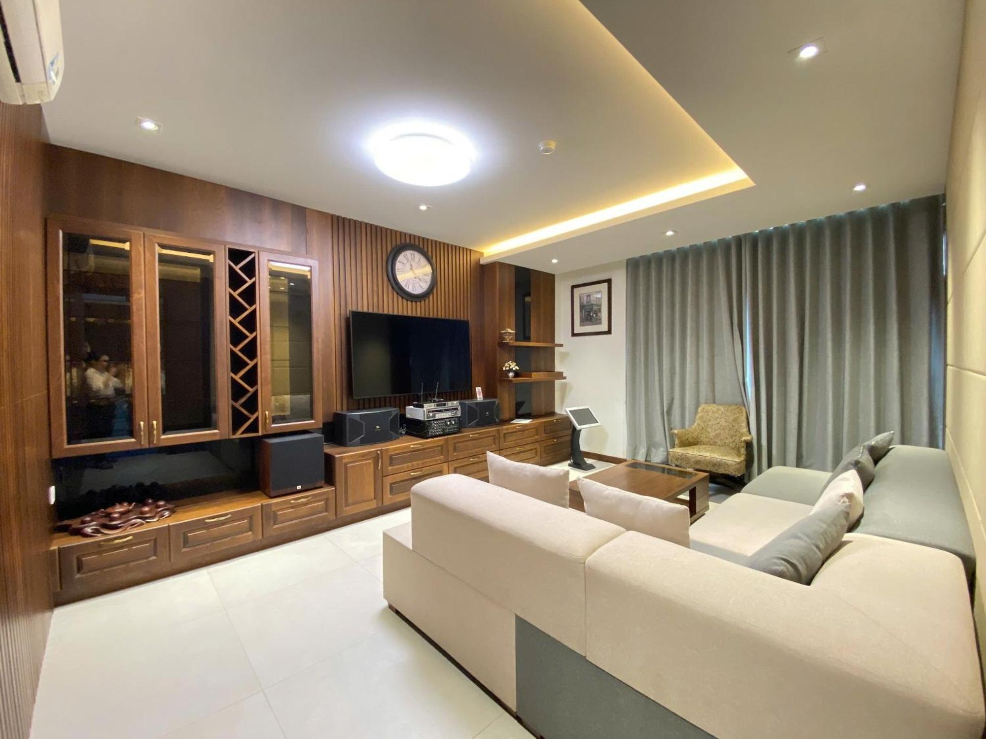 Qli Hotel Mui Ne Luaran gambar