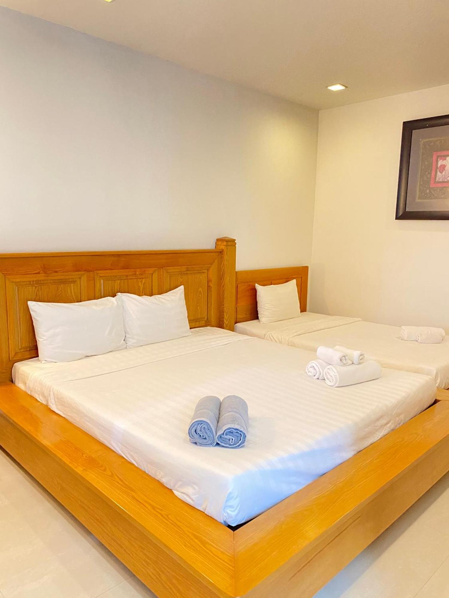 Qli Hotel Mui Ne Luaran gambar