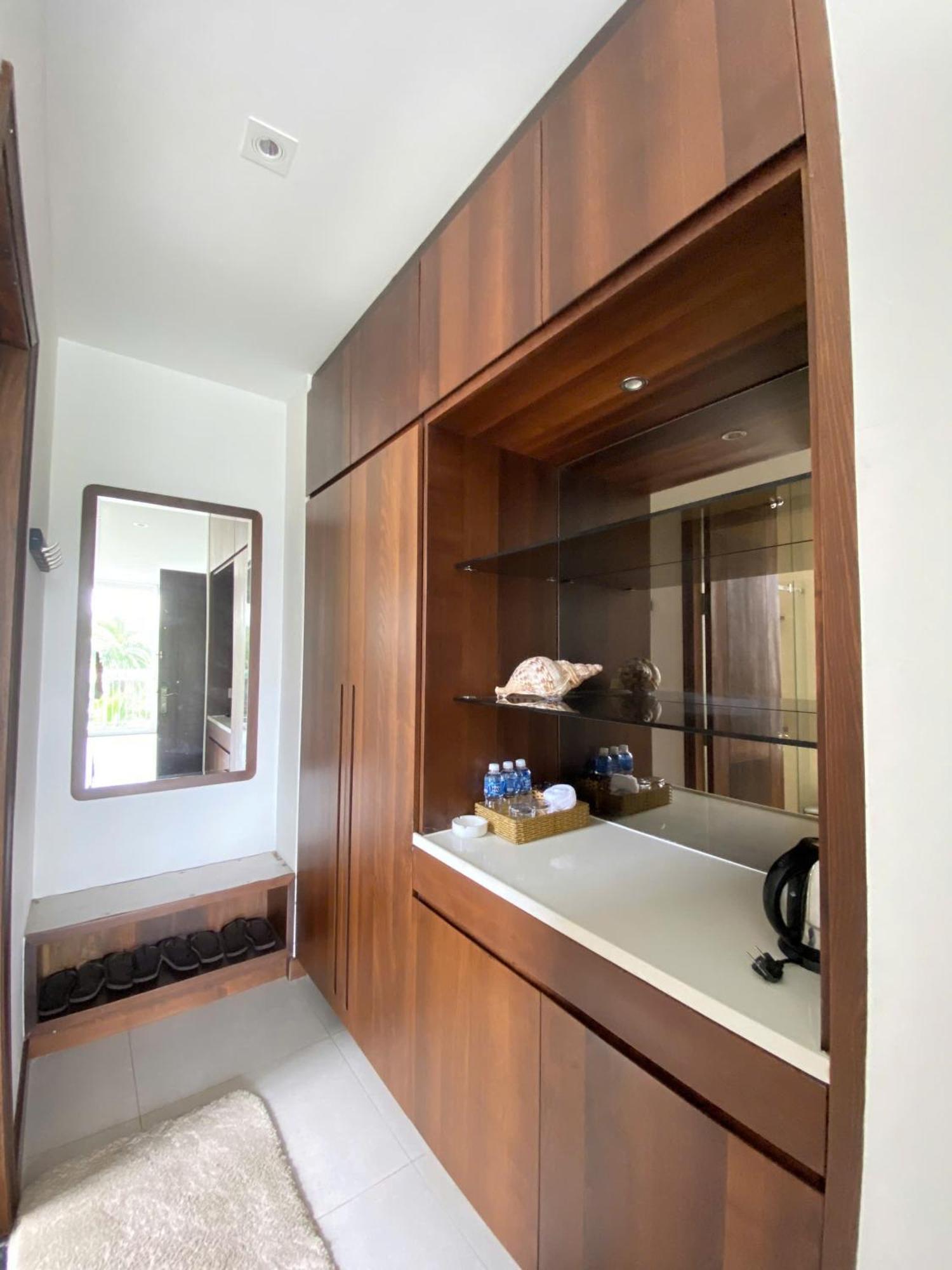 Qli Hotel Mui Ne Luaran gambar