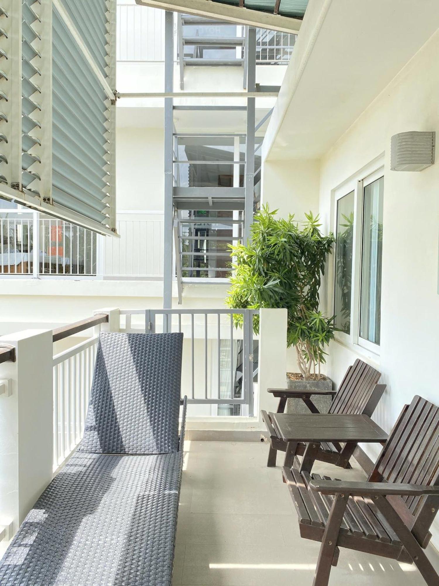 Qli Hotel Mui Ne Luaran gambar