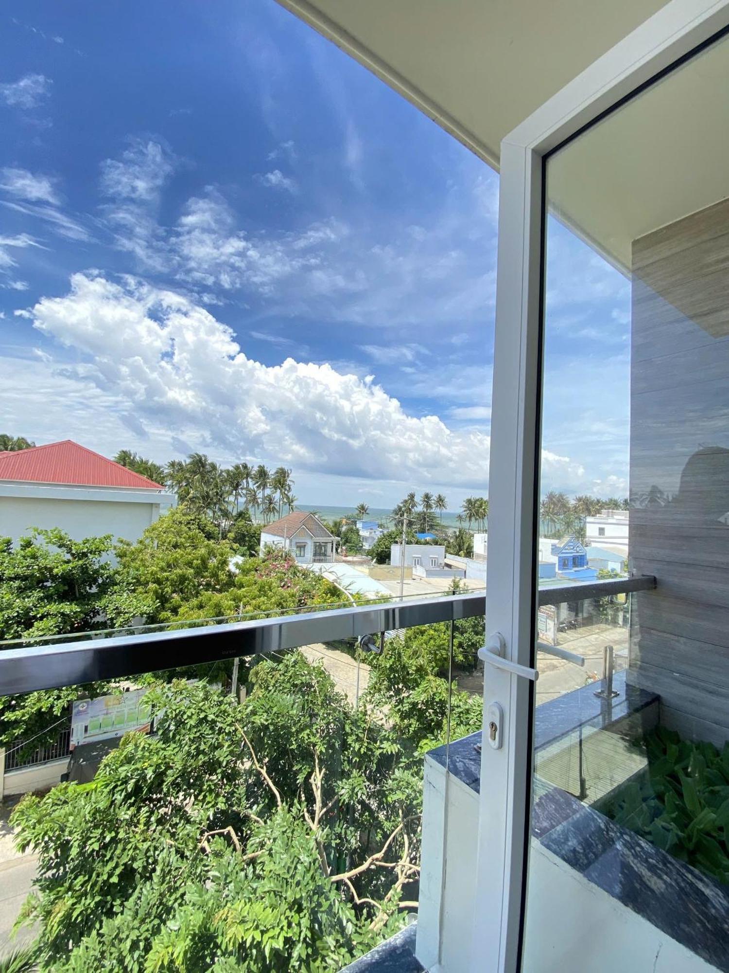 Qli Hotel Mui Ne Luaran gambar