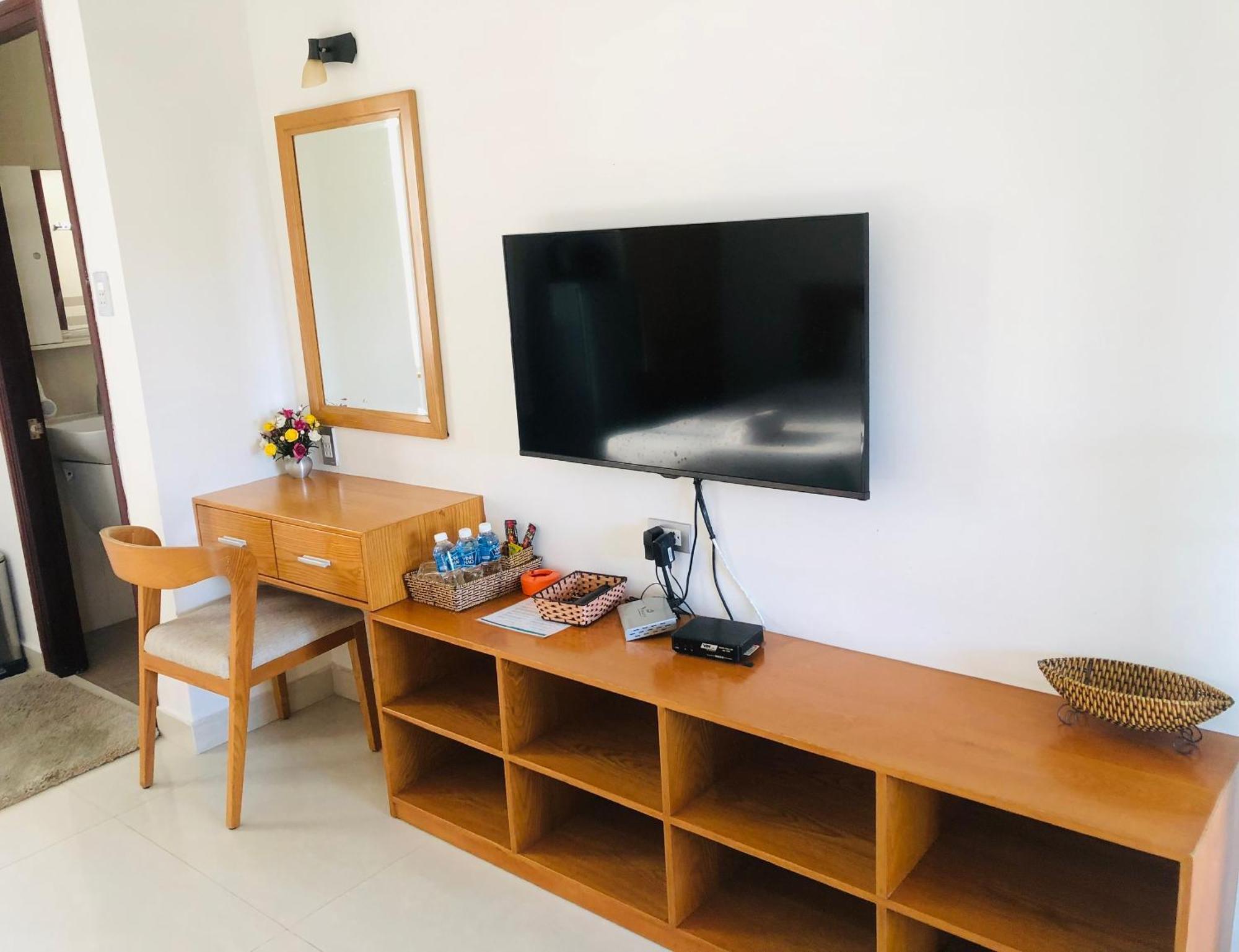 Qli Hotel Mui Ne Luaran gambar