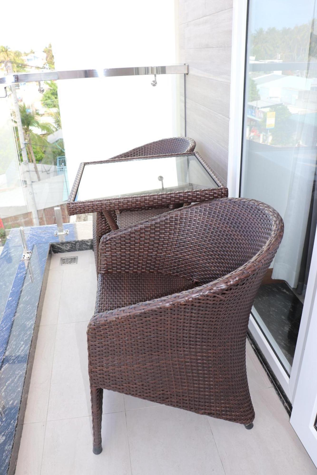 Qli Hotel Mui Ne Luaran gambar
