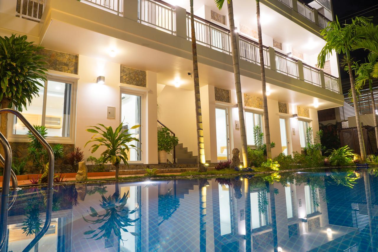 Qli Hotel Mui Ne Luaran gambar